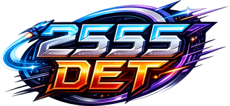 2555 det logo